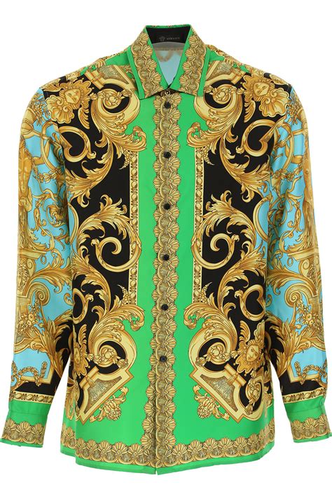 roupas da versace|versace clothing website.